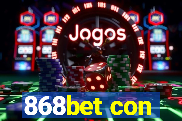 868bet con